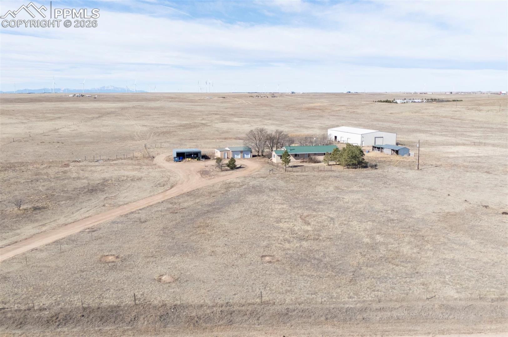Photo 43 of 9420 Mulberry Road, Calhan