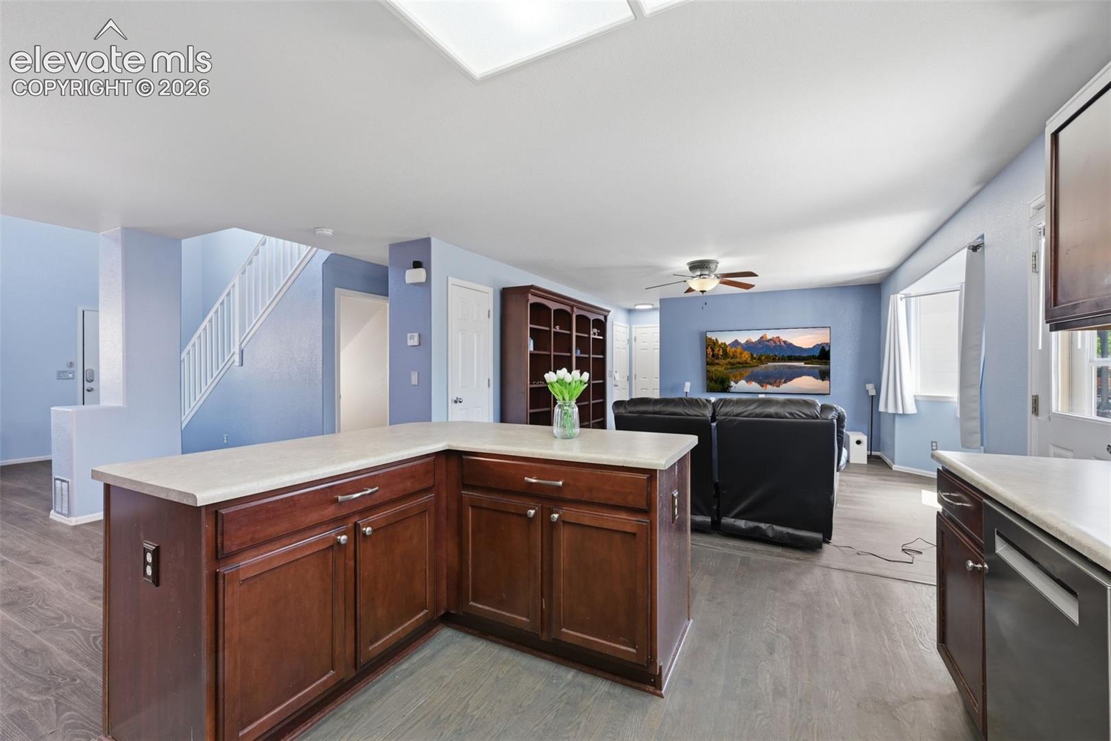 Photo 10 of 7889 Notre Way, Colorado Springs