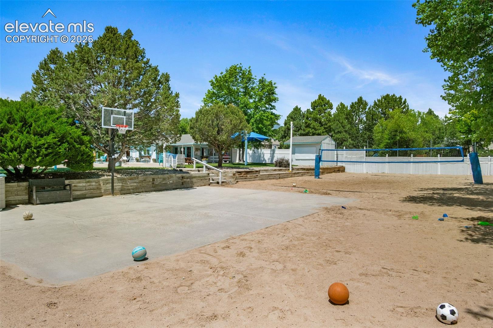 Foothills Swim & Racket Club