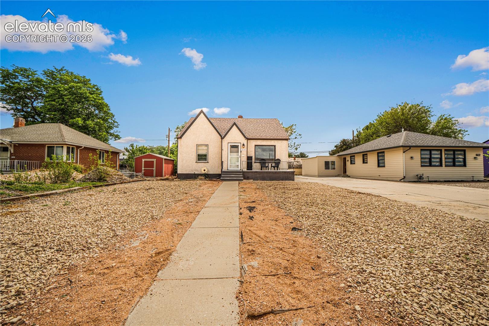 Photo 26 of 610 Gaylord Avenue, Pueblo