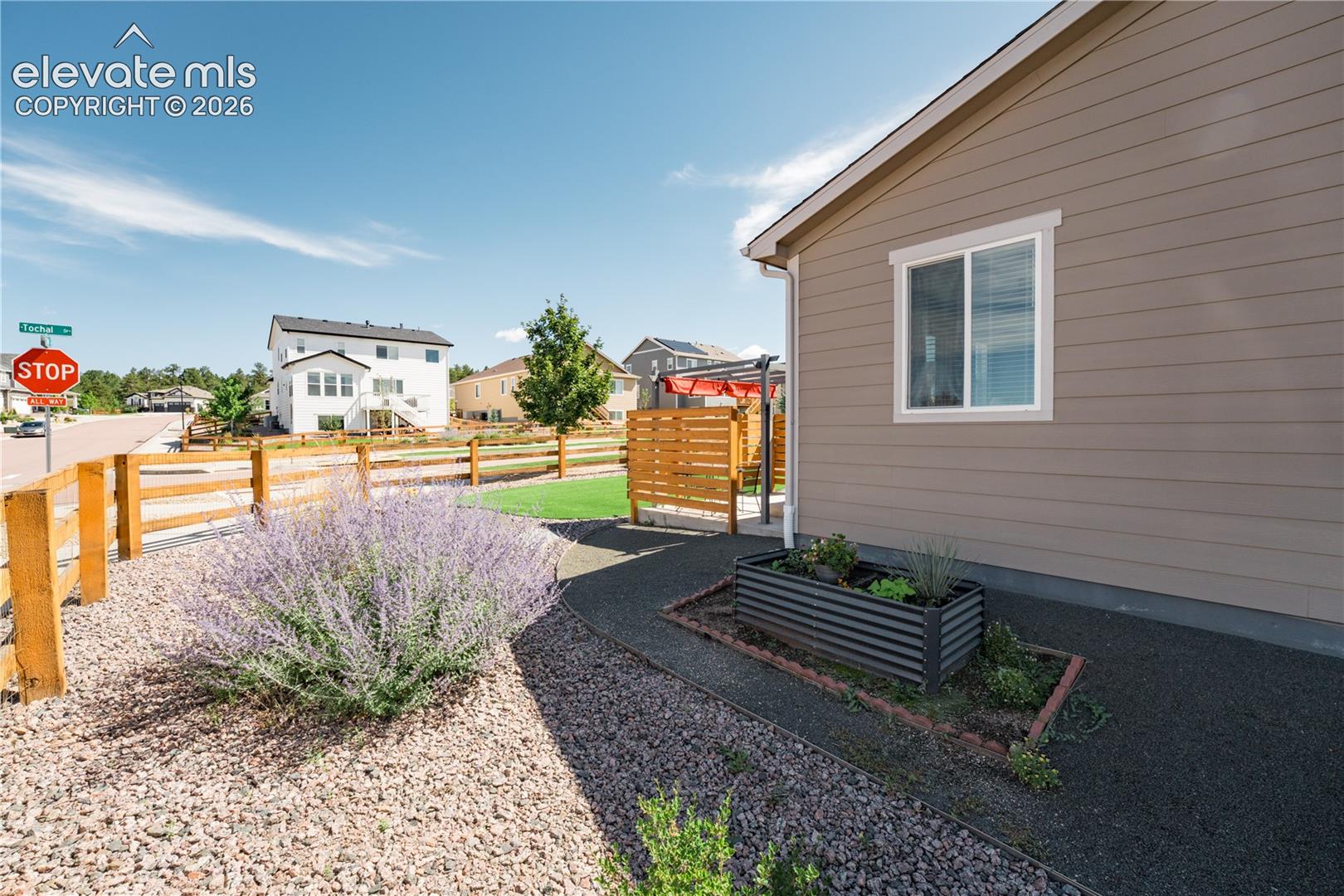 Photo 23 of 5090 Makalu Drive, Colorado Springs