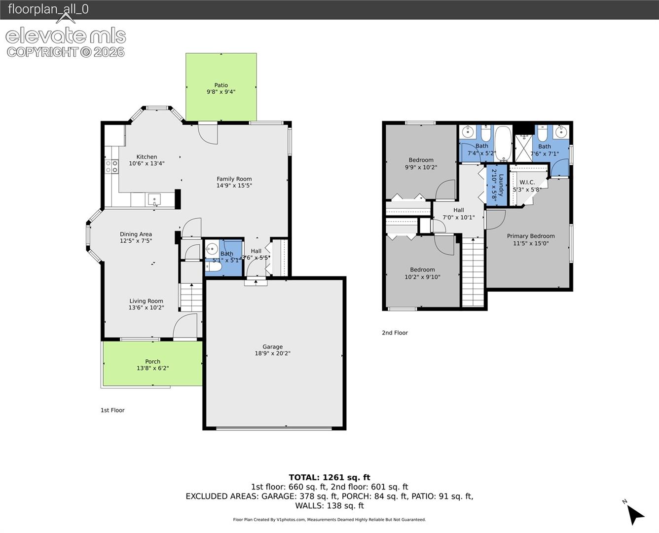 4803 Brant Rd, Colorado Springs, CO 80911