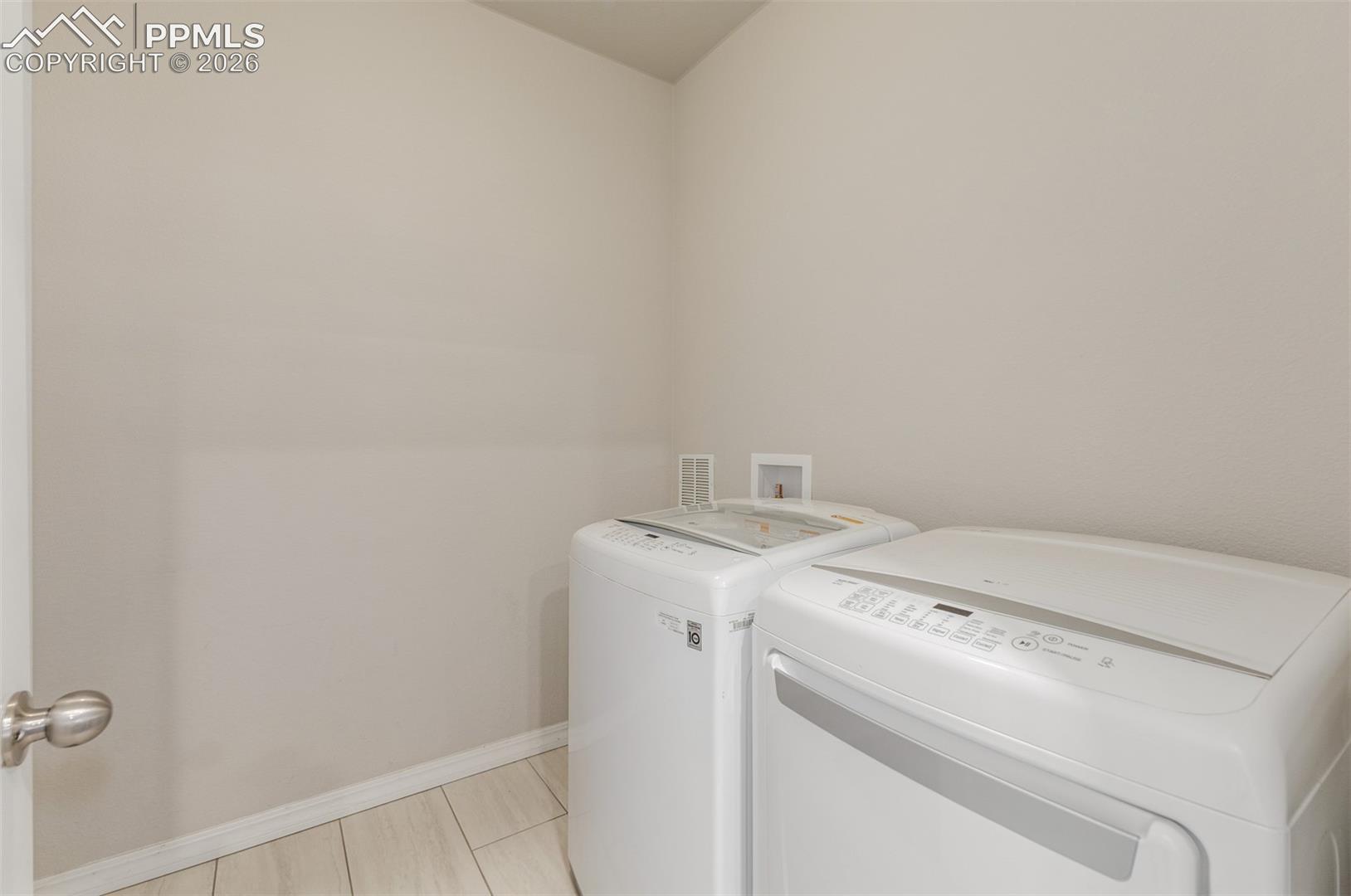 Photo 31 of 5877 Wild Rye Drive, Colorado Springs