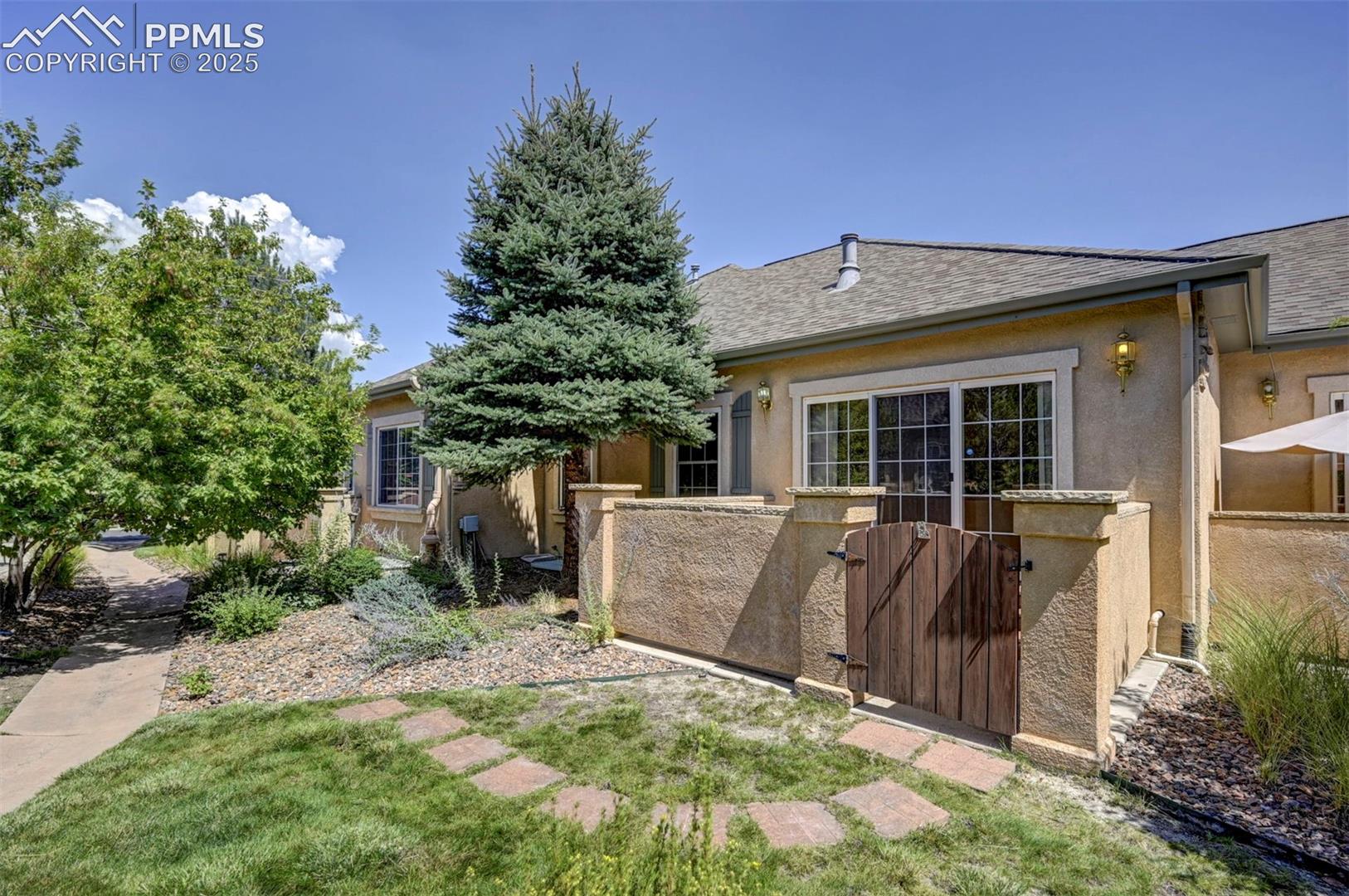 Photo 38 of 5536 Sonnet Heights, Colorado Springs