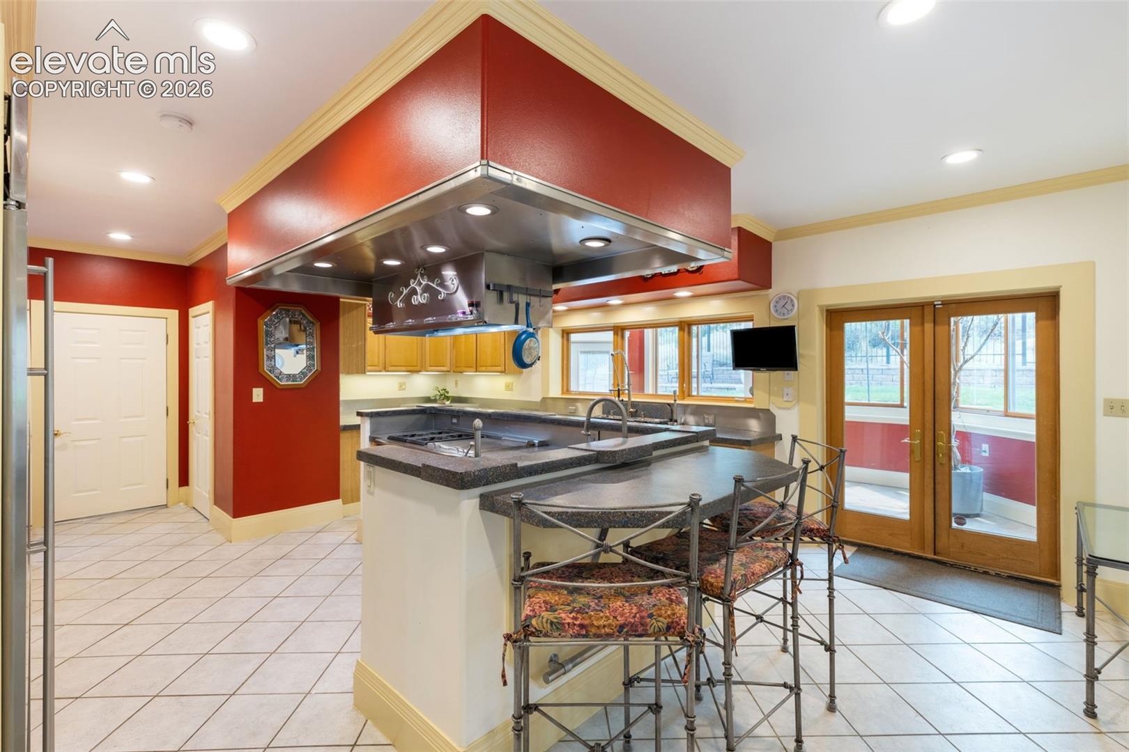 Photo 18 of 2350 Caddie Court, Colorado Springs