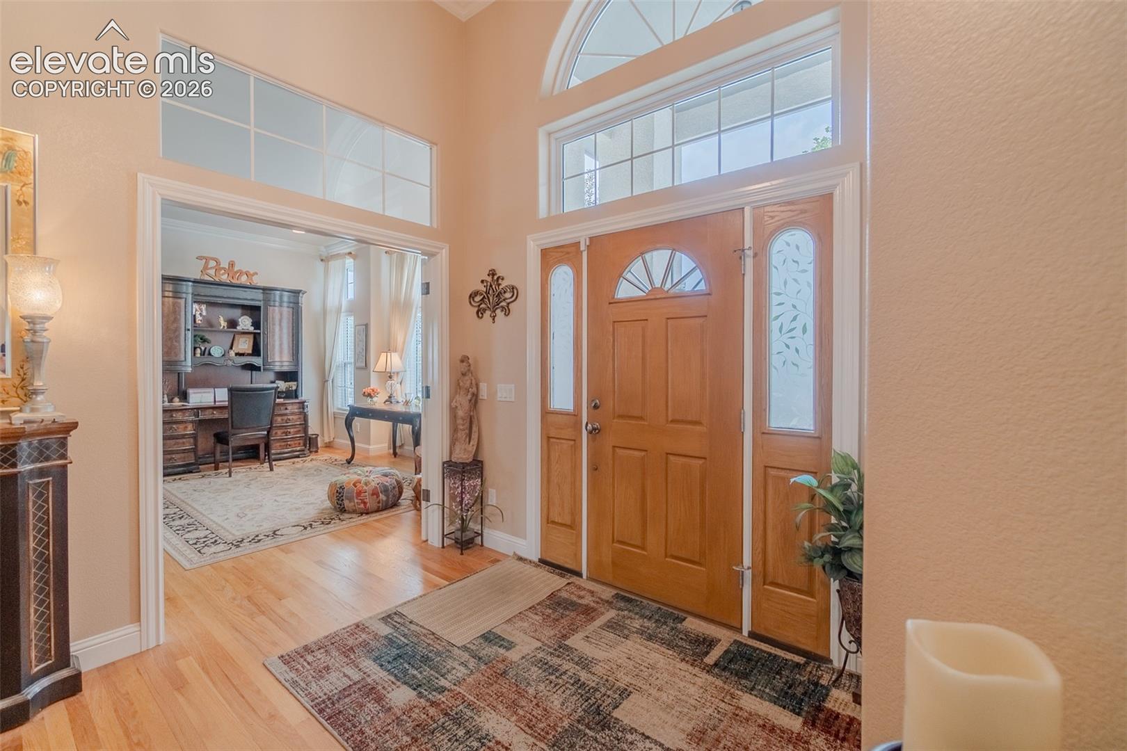 14359 Eagle Villa Grv, Colorado Springs, CO 80921