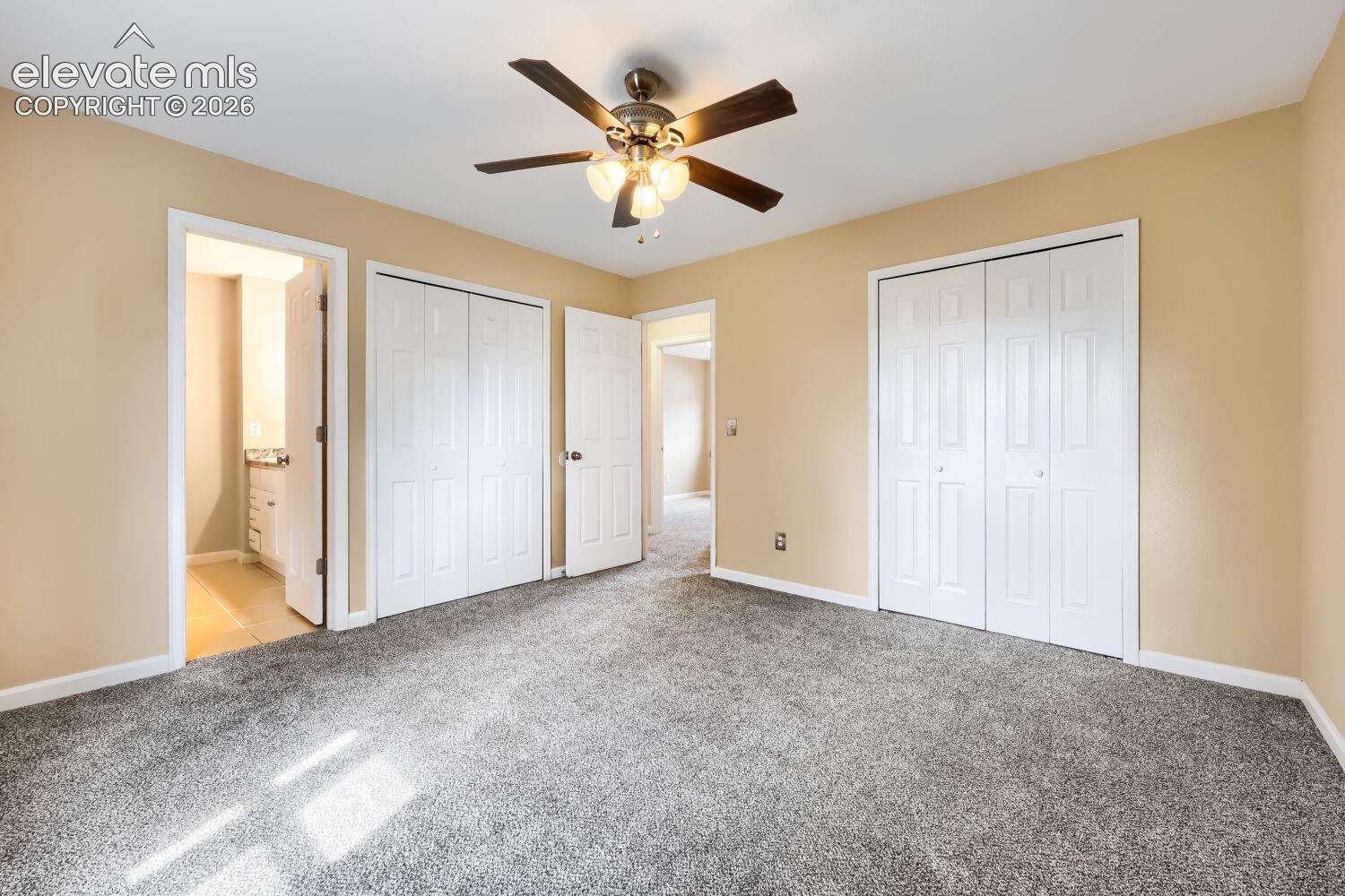Photo 14 of 4474 Cassidy Street, Colorado Springs