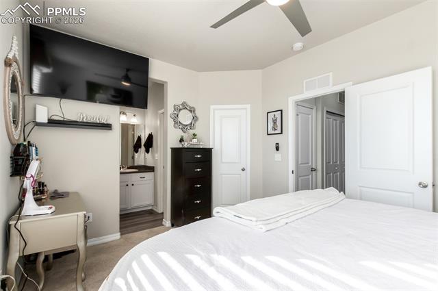 Photo 14 of 5578 Stetson Hills Boulevard, Colorado Springs