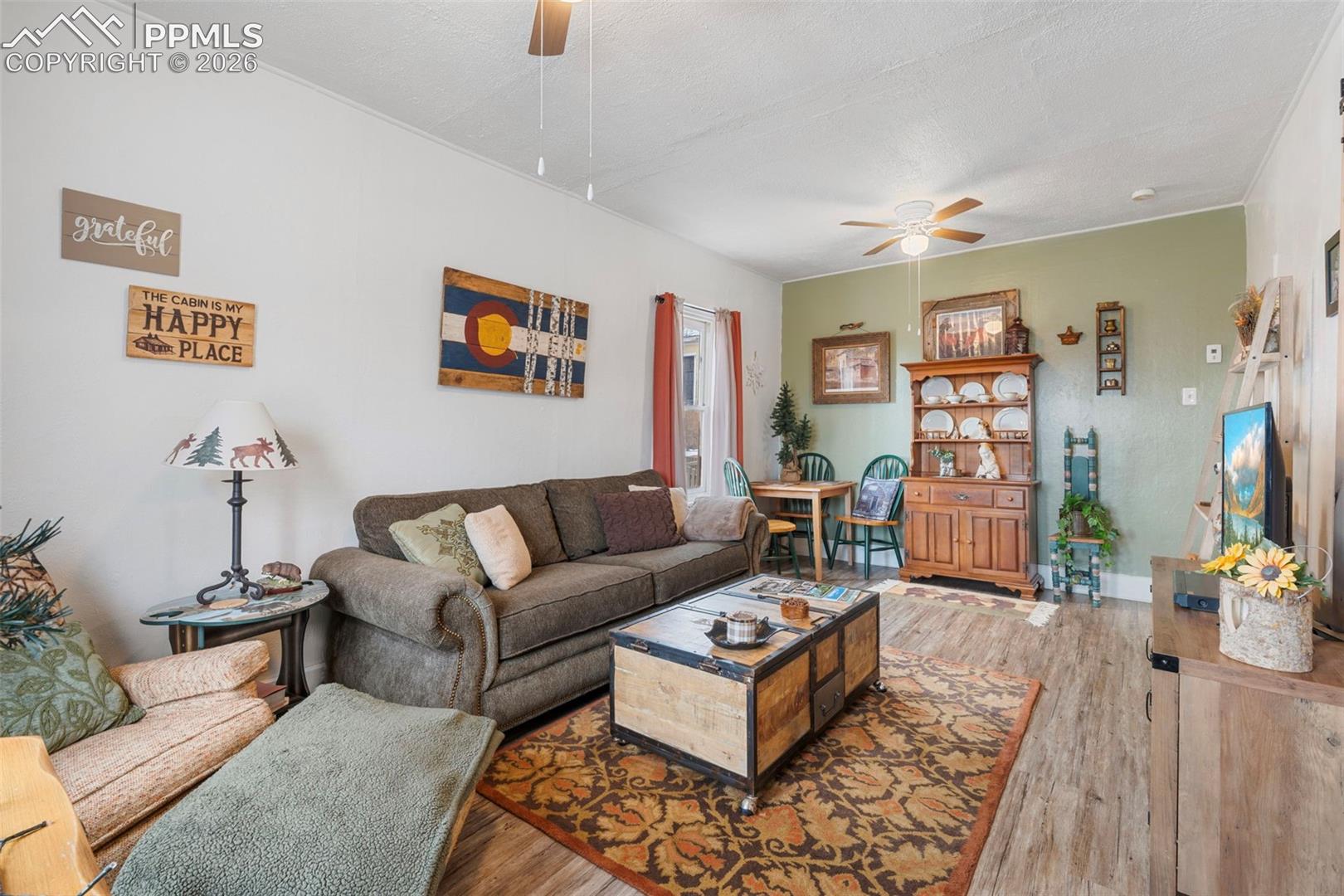 331 Golden Ave, Cripple Creek, CO 80813