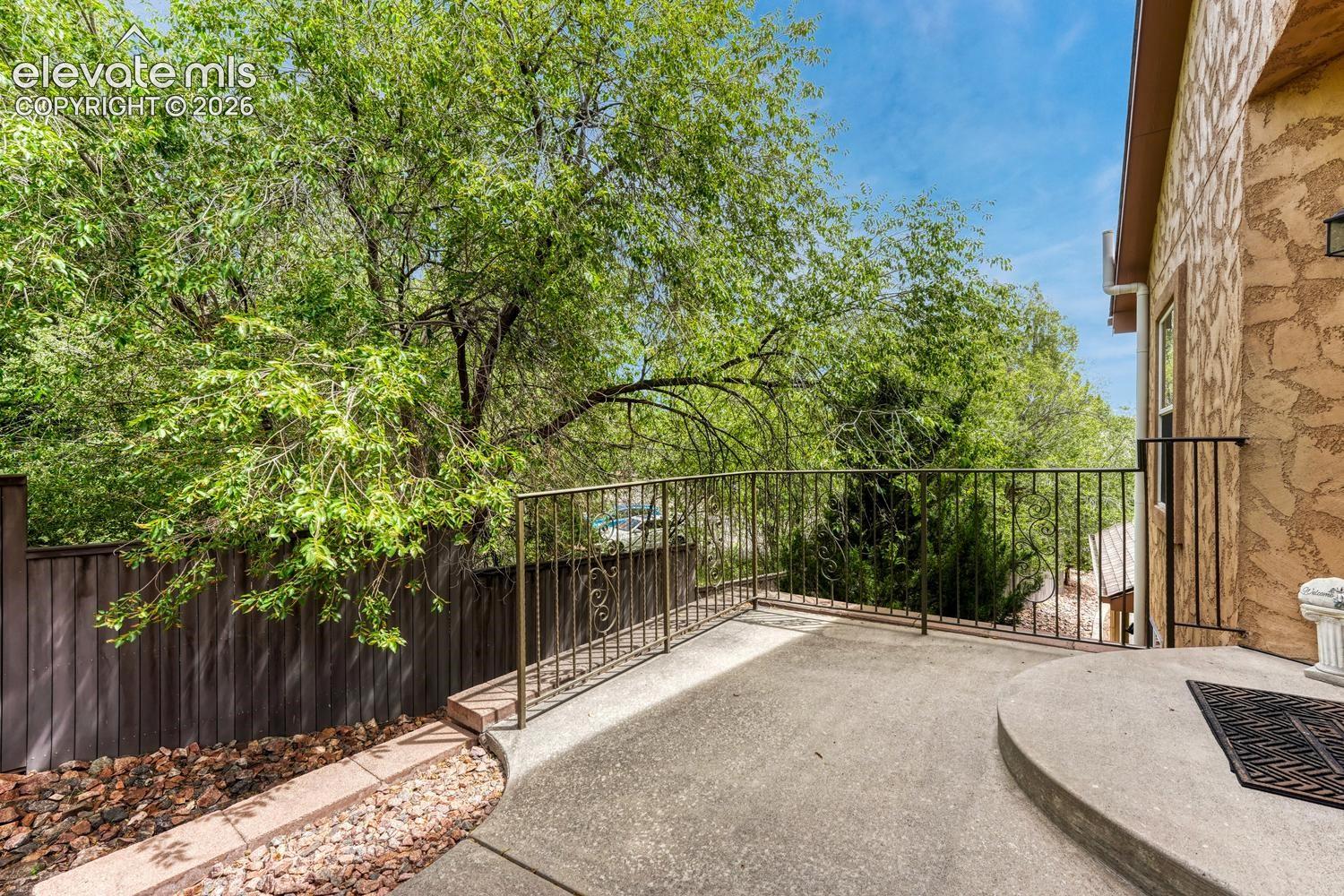 6699 Bethesda Point #A, Colorado Springs, CO 80918