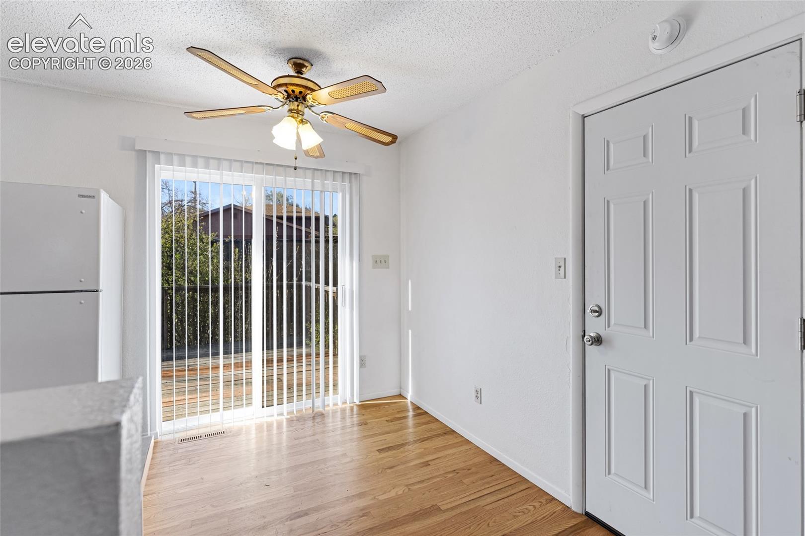 Photo 6 of 2436 Launcelot Court, Colorado Springs