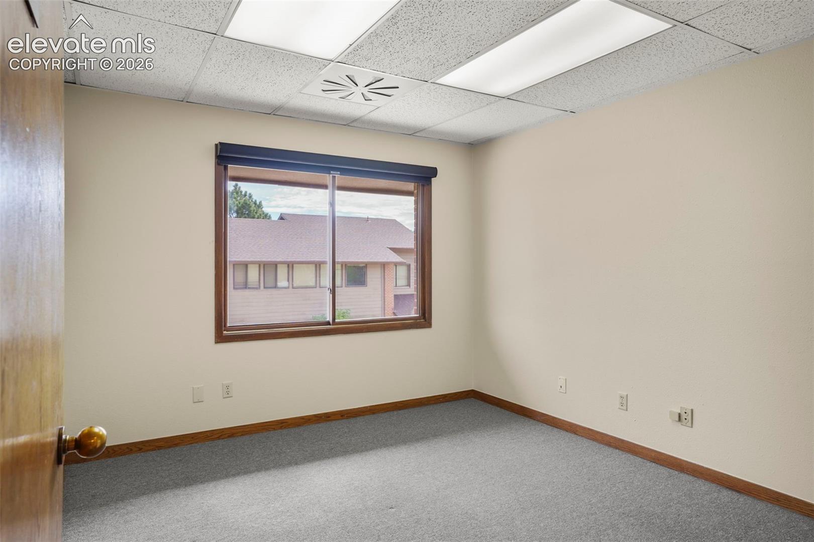 Upper Floor Office #3