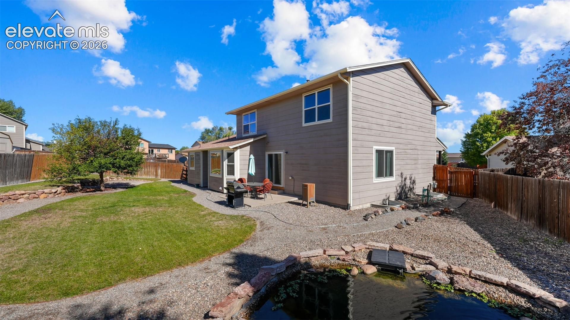 Photo 27 of 8041 Willowick Court, Colorado Springs
