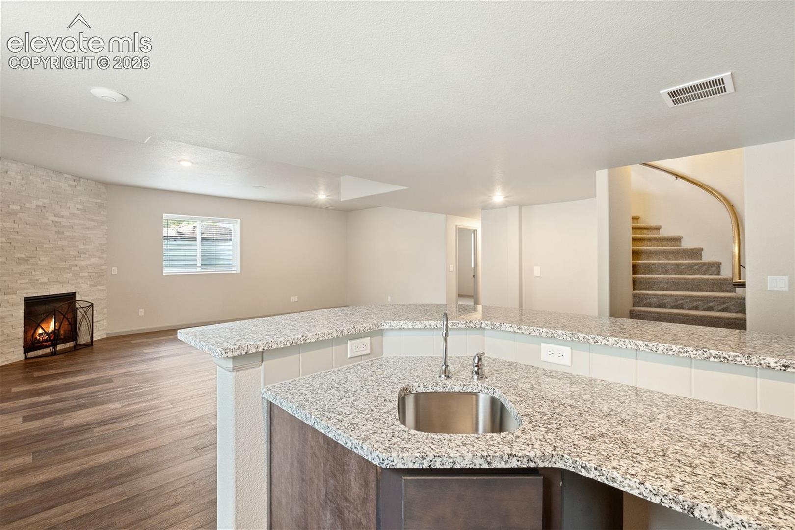 Photo 38 of 830 Sword Dancer Drive, Colorado Springs