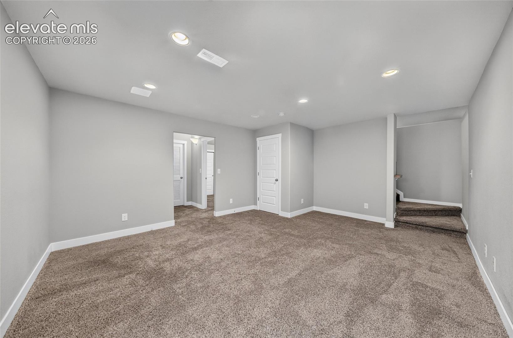 Photo 32 of 2140 St James Drive, Colorado Springs