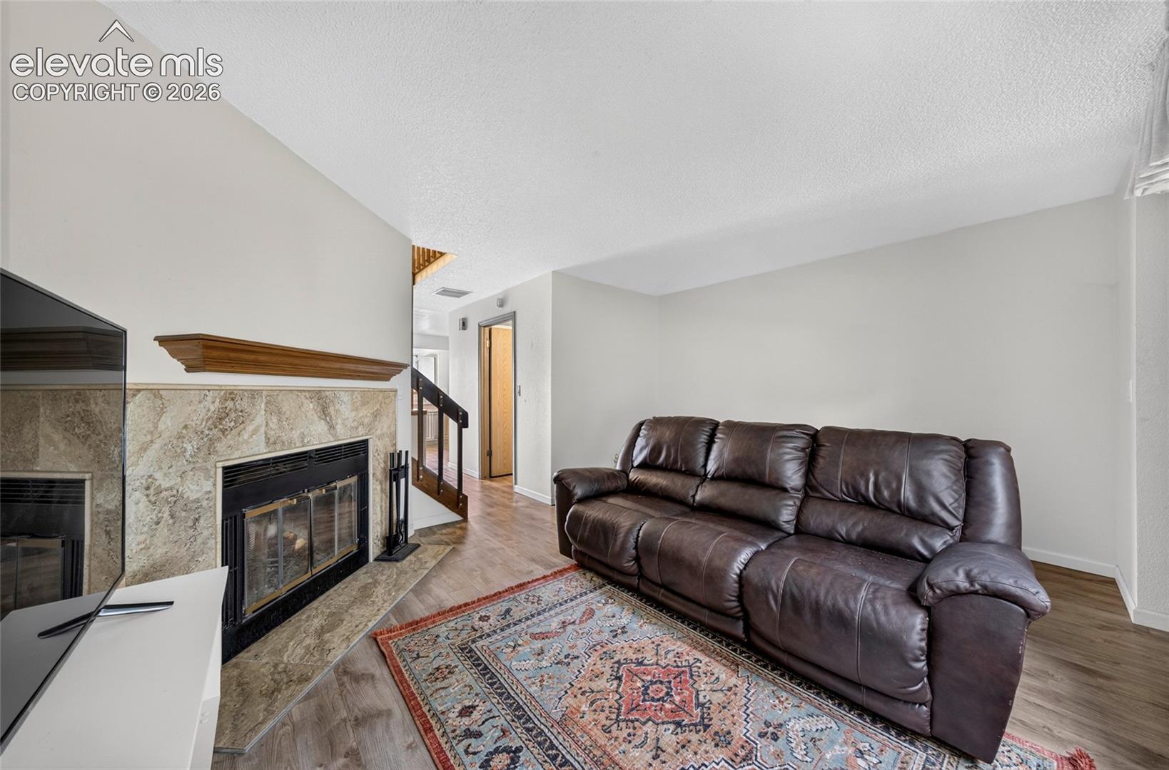 Photo 9 of 8035 Lexington Park Drive, Colorado Springs