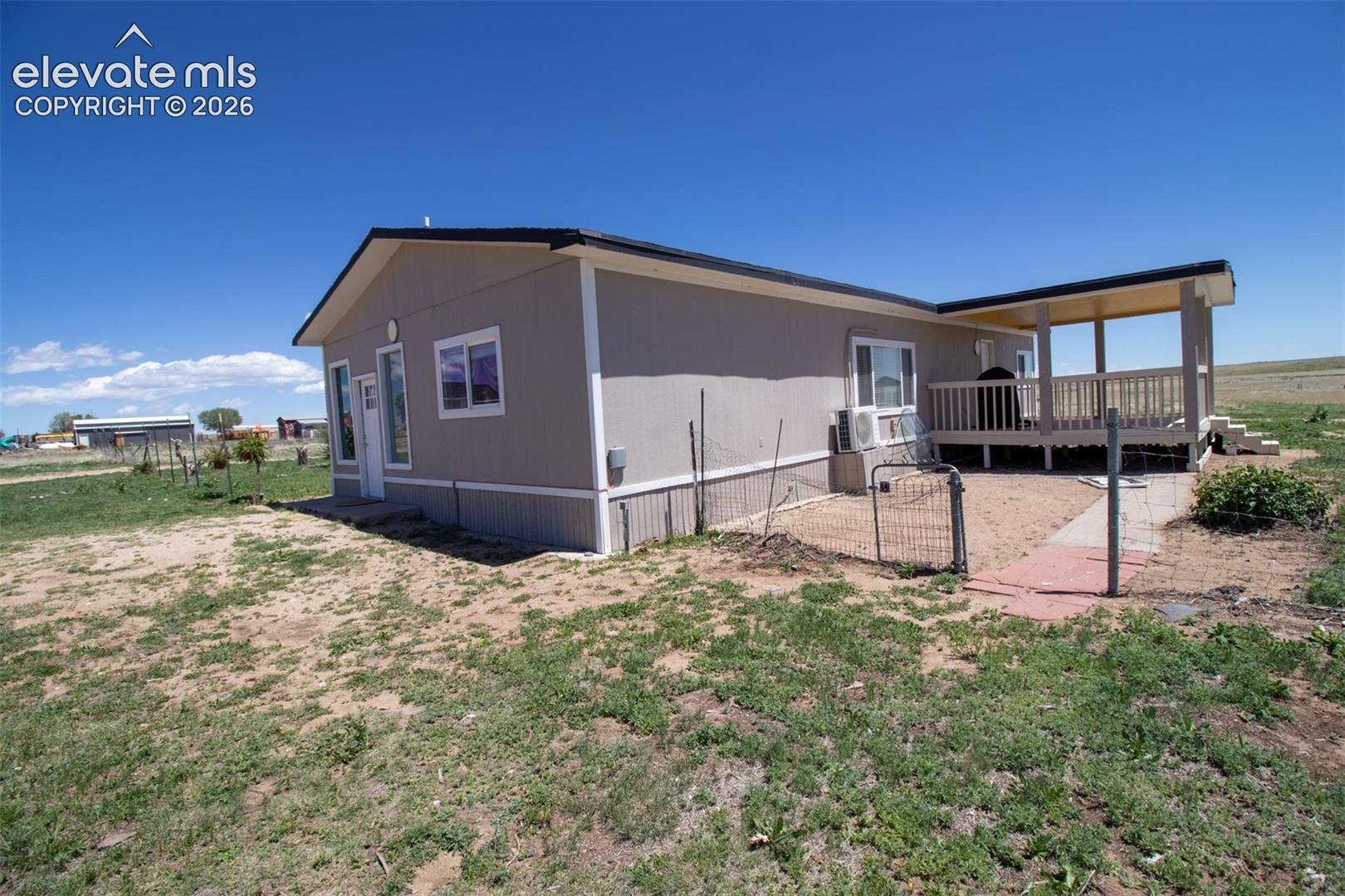 Photo 14 of 3425 Wiesner Road, Calhan