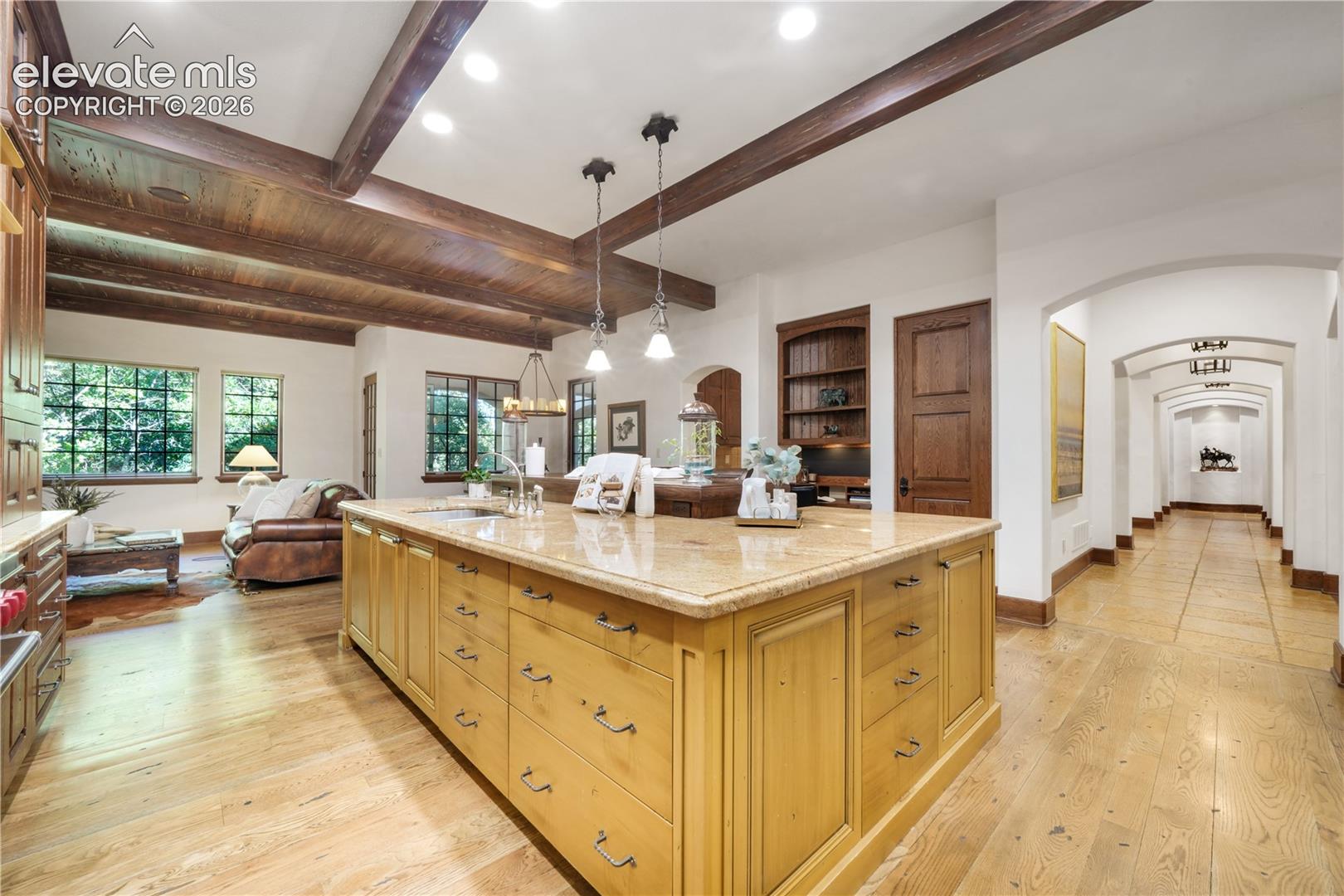 Photo 10 of 1830 Preserve Drive, Colorado Springs