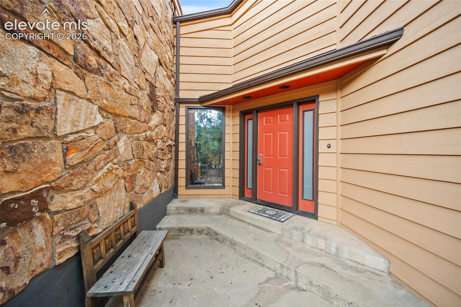609 Crystal Hills Blvd, Manitou Springs, CO 80829