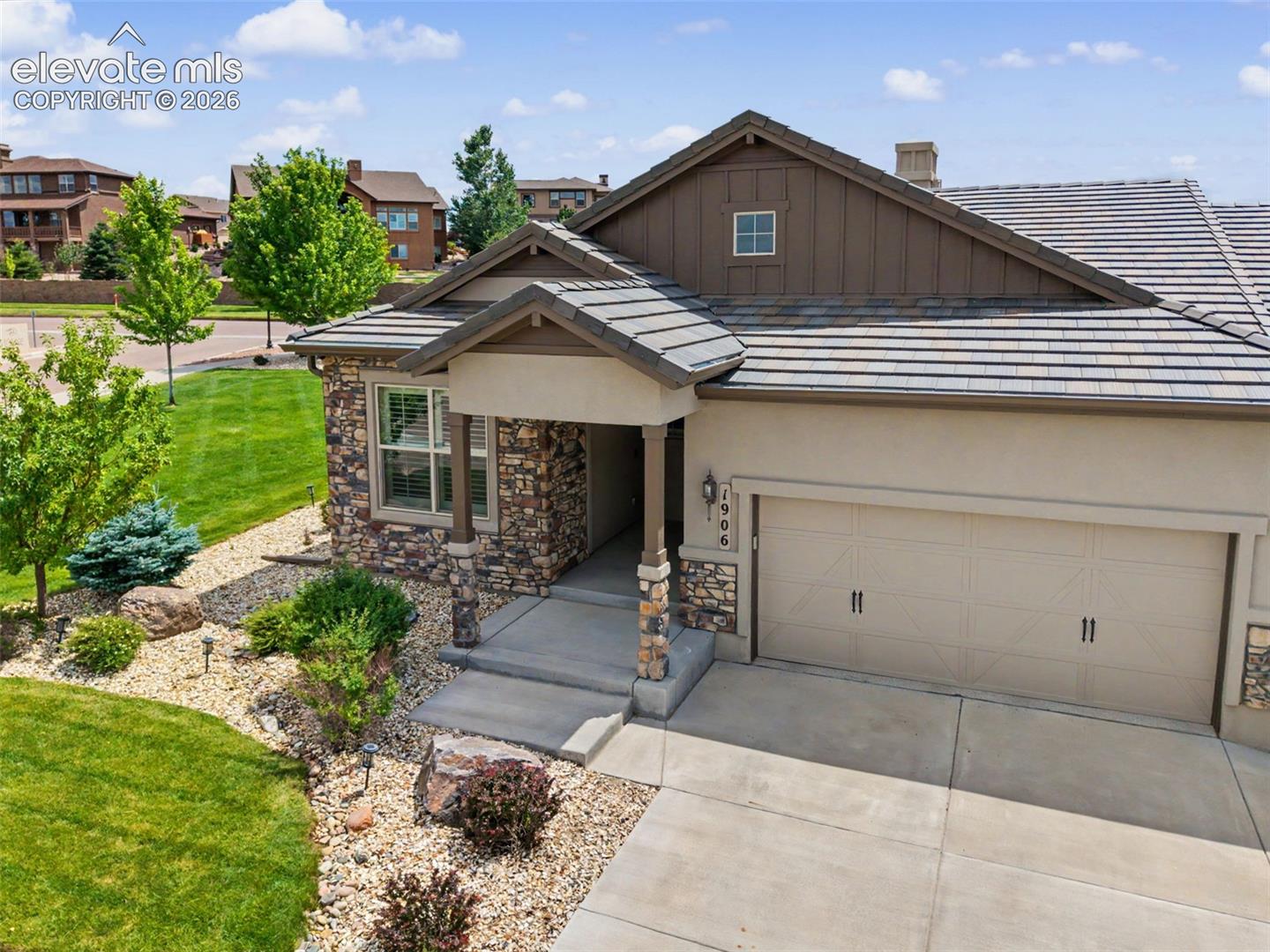 Photo 47 of 1906 Villa Creek Circle, Colorado Springs