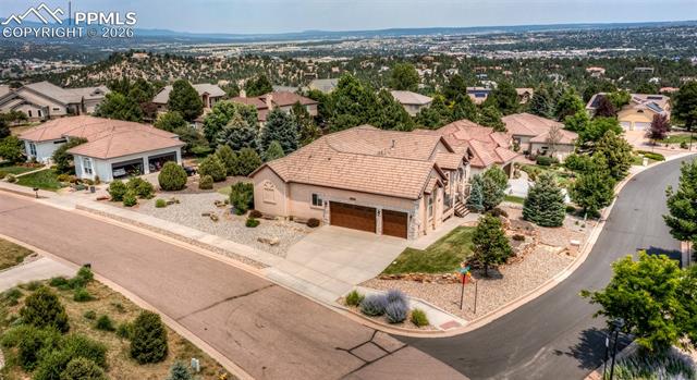 Photo 39 of 1420 Rockhurst Boulevard, Colorado Springs
