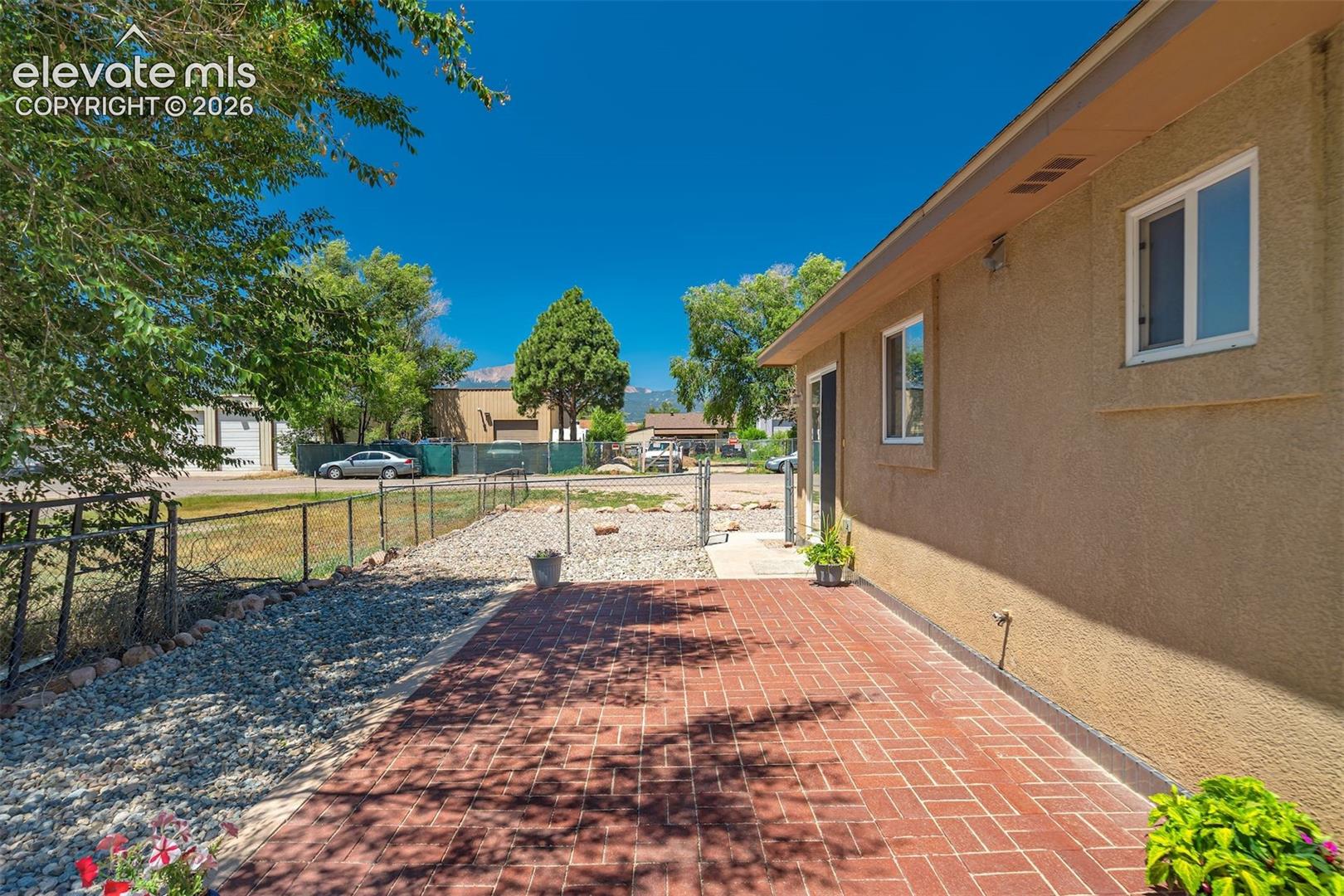 Photo 29 of 3025 Grandview Street, Colorado Springs