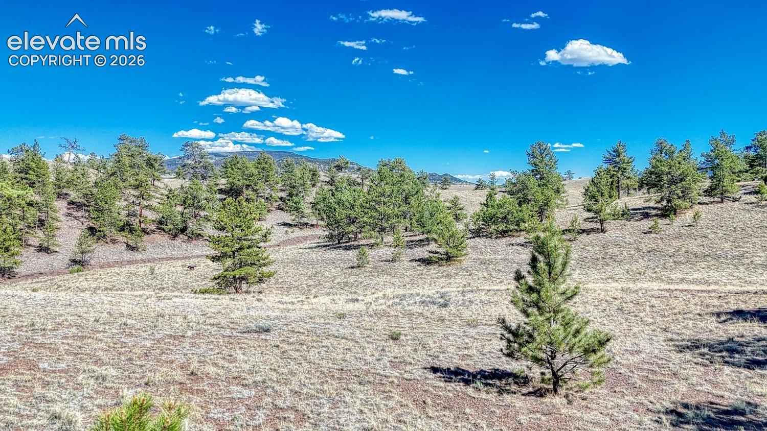 Photo 13 of Lot 11 Highway 9, Hartsel