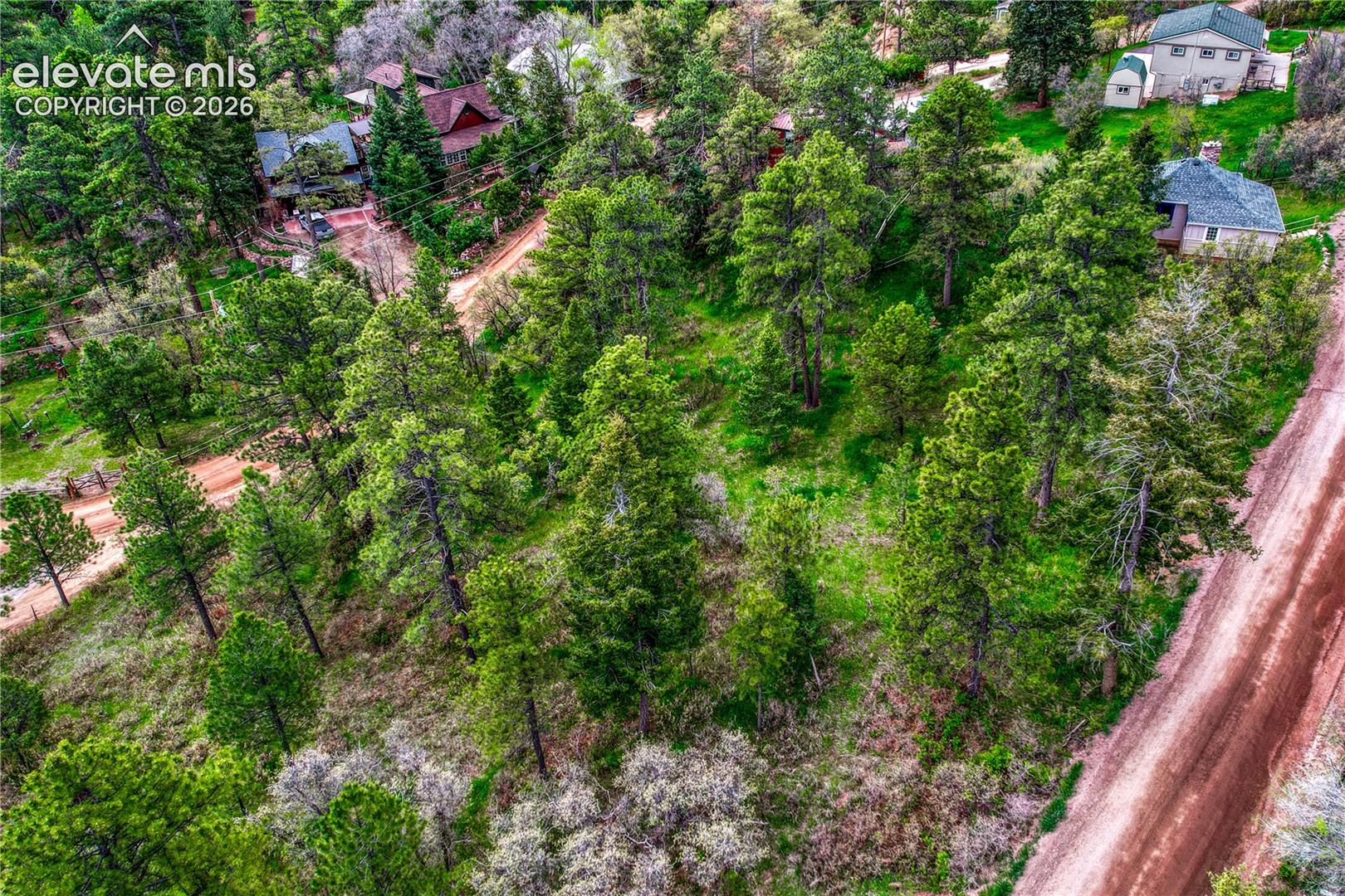 Photo 5 of Buena Vista Avenue, Palmer Lake