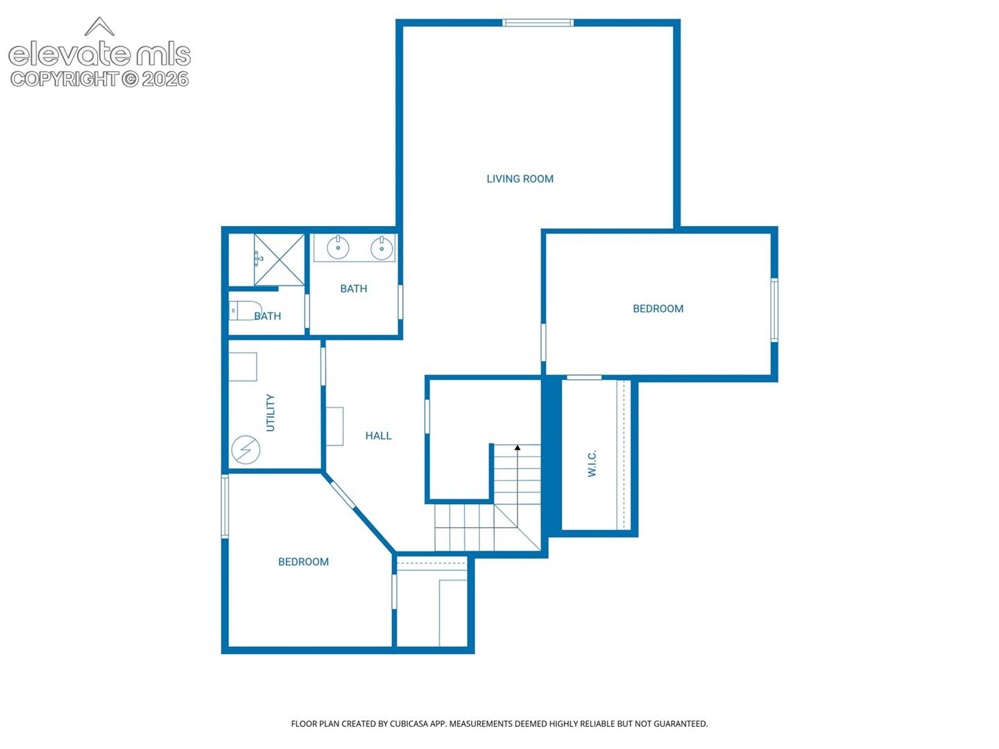 10417 Mt Lincoln Dr, Peyton, CO 80831