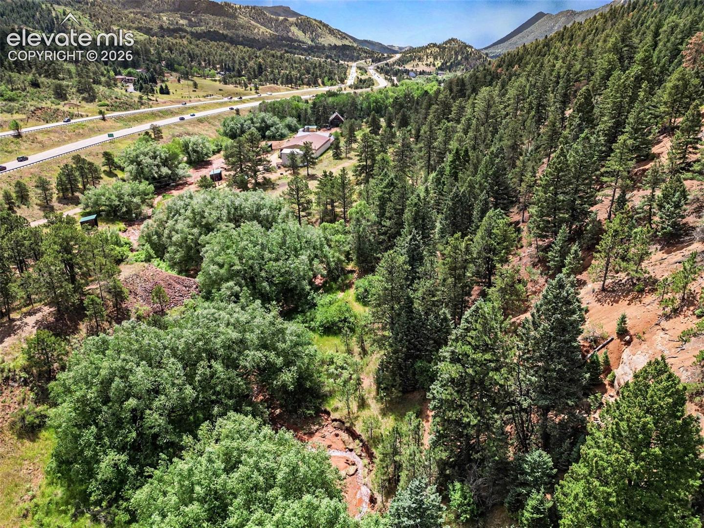 Photo 37 of 10905 W Highway 24, Green Mountain Falls