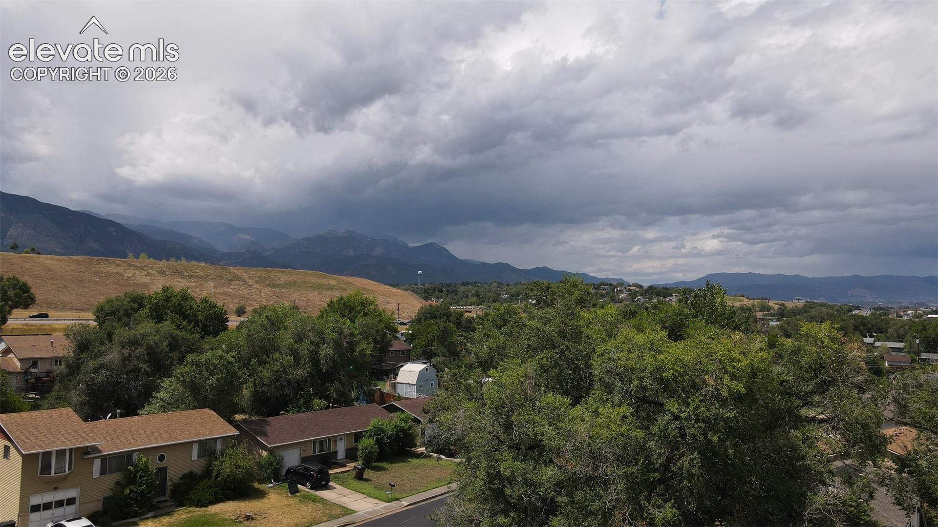 Photo 18 of 1118 Maxwell Street, Colorado Springs