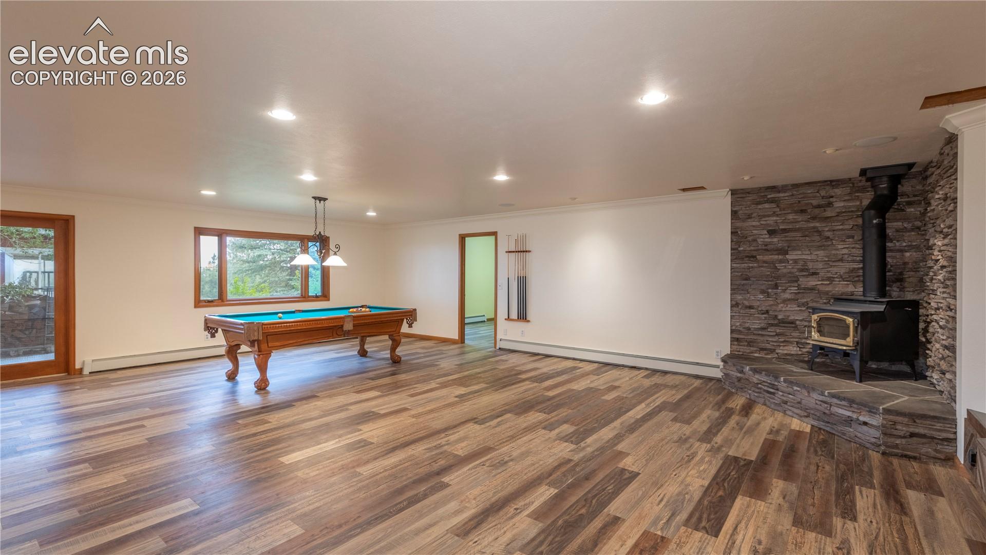 Photo 16 of 13850 N Ellicott Highway, Calhan