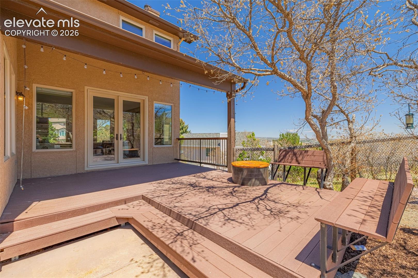 2455 Rossmere St, Colorado Springs, CO 80919