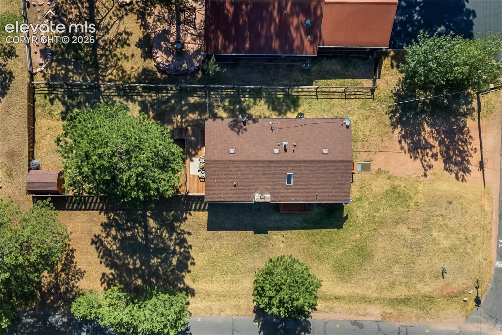 300 S Fairview St, Woodland Park, CO 80863