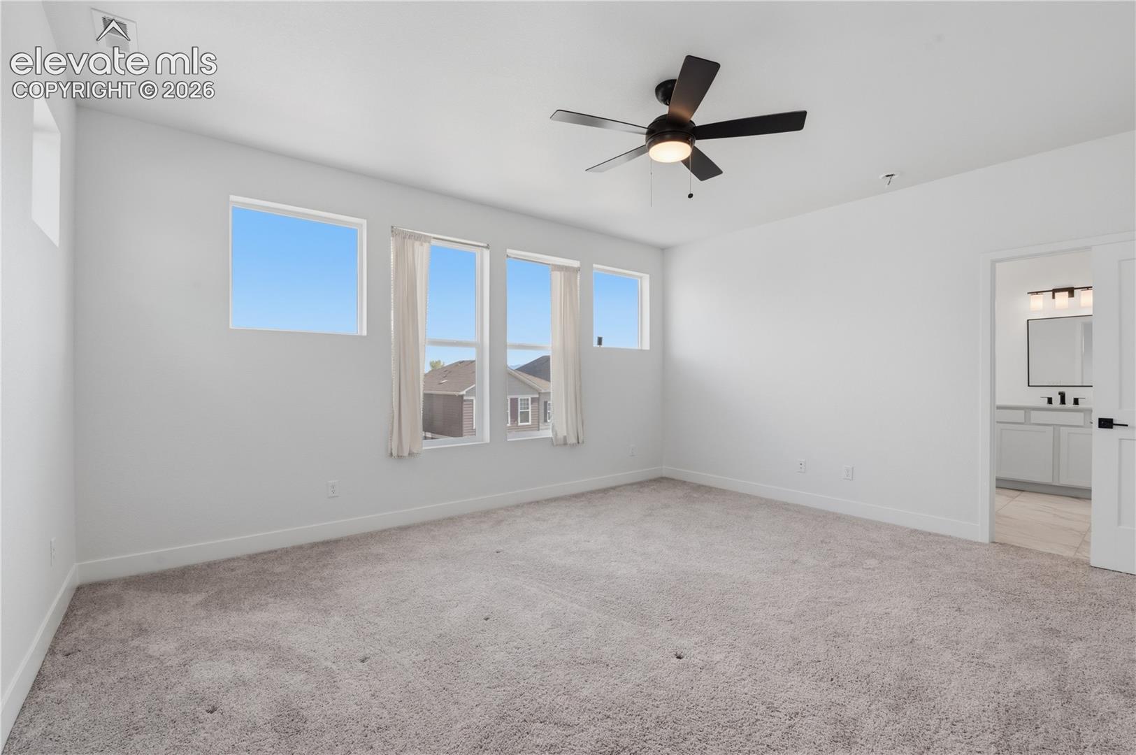 Photo 11 of 4604 Peak Crest View, Colorado Springs