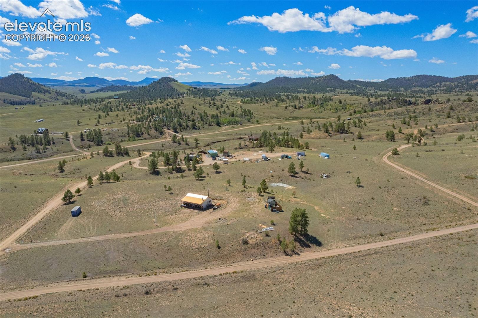 Photo 36 of 8591 Black Beaver Road, Hartsel