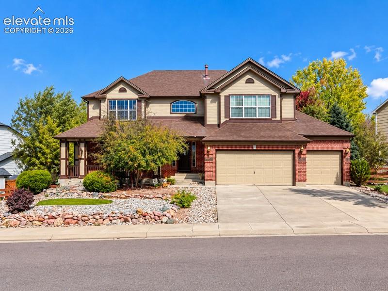 16235 Gold Creek Drive