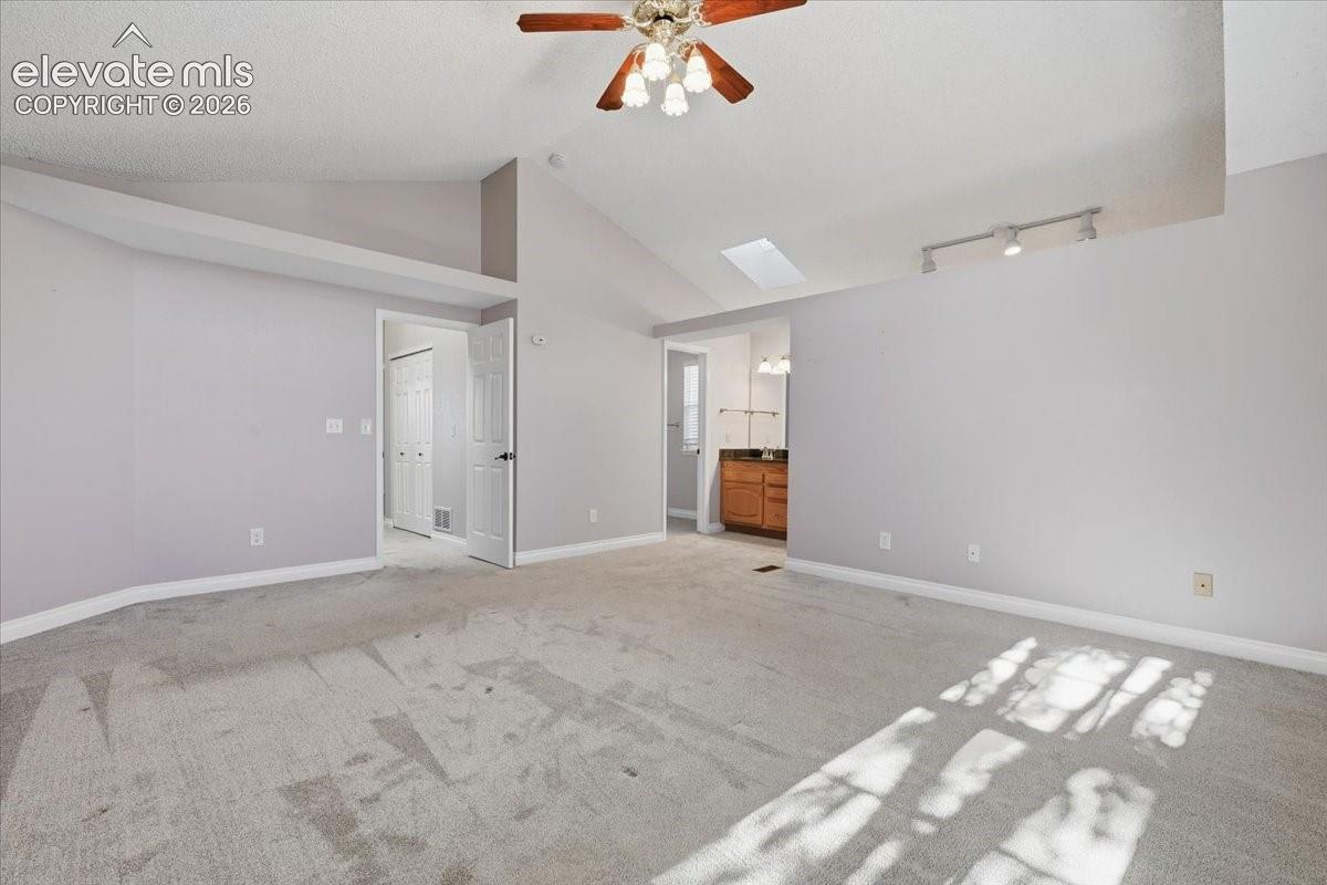 Photo 23 of 4337 W Deertrail Court, Castle Rock