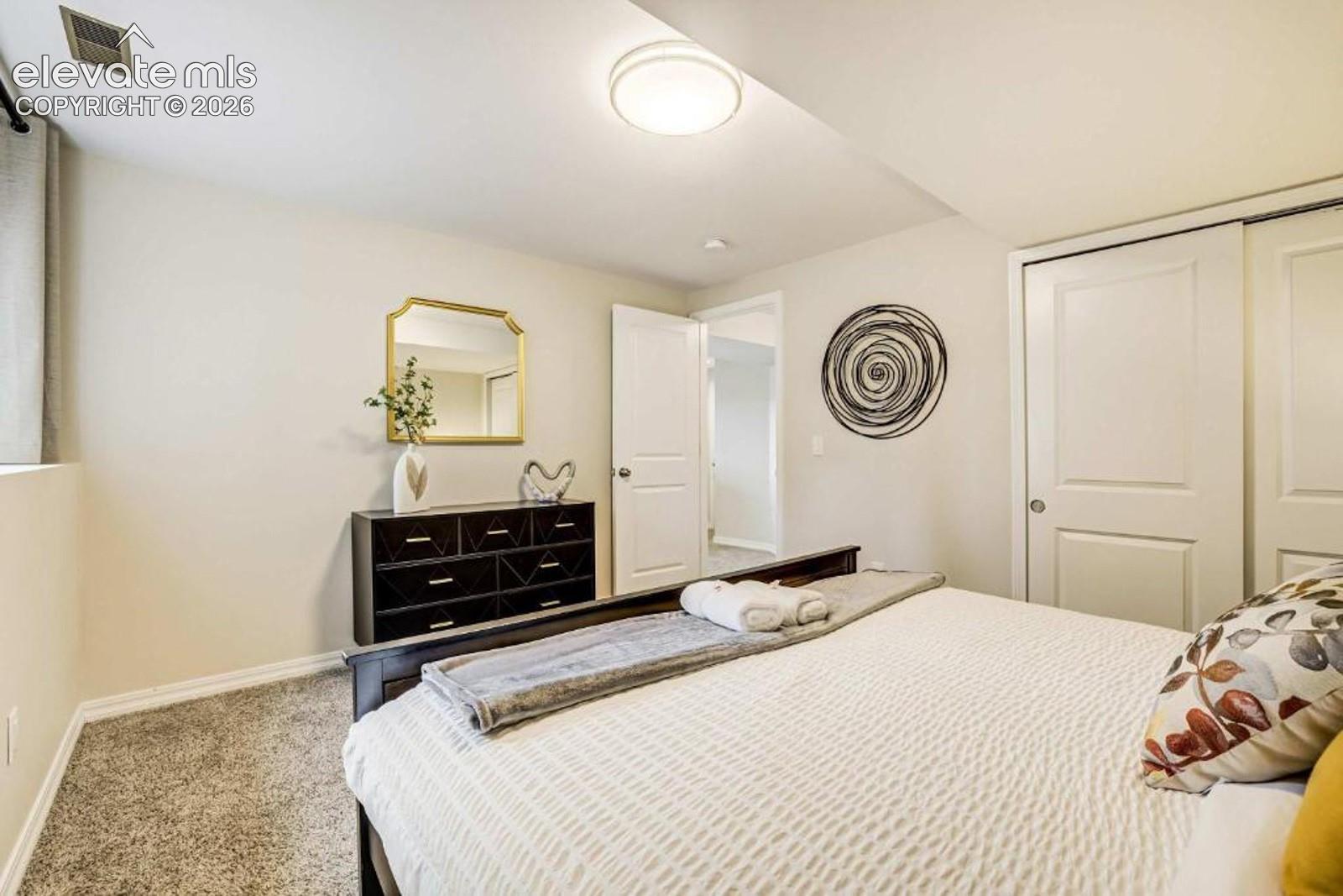 Photo 30 of 5280 Diamond Drive, Colorado Springs