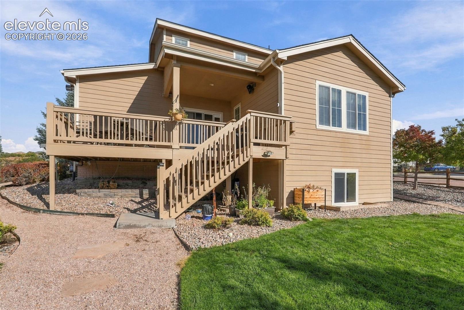 Photo 42 of 967 Spectrum Loop, Colorado Springs