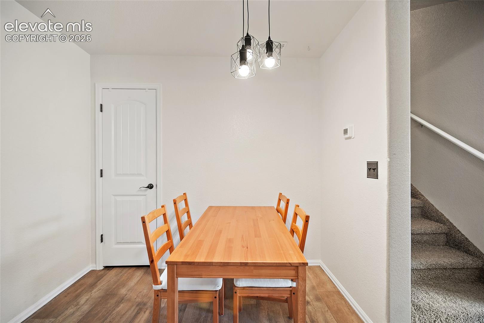 Photo 15 of 7617 Black Spruce Heights, Colorado Springs