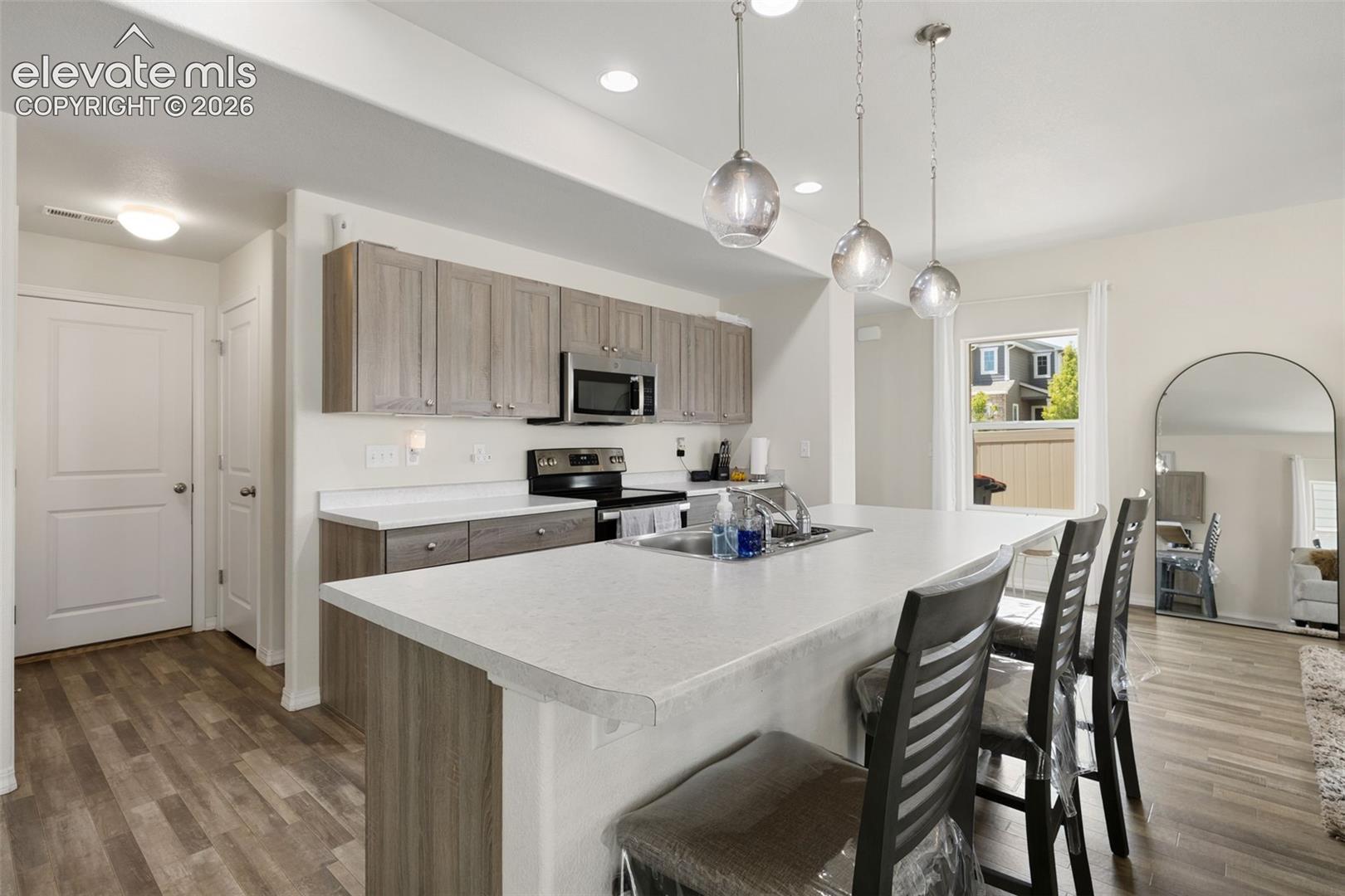 Photo 9 of 4349 Kaolin Court, Colorado Springs