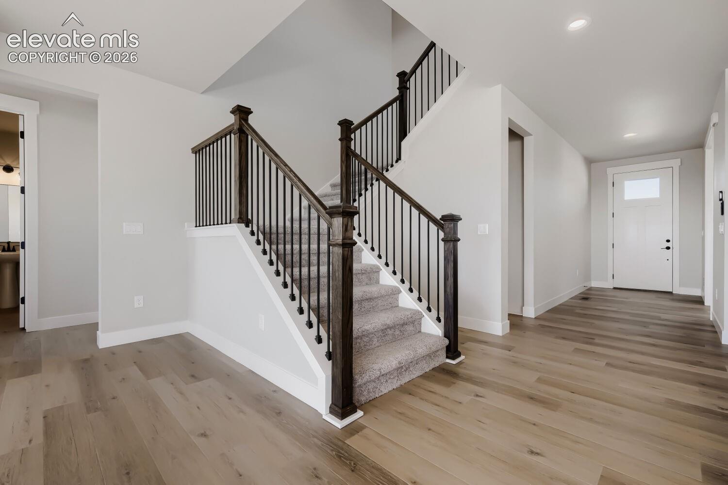8135 Pennydale Dr, Colorado Springs, CO 80908