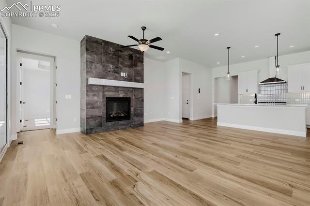 Photo 7 of 8688 Long Beach Terrace, Colorado Springs