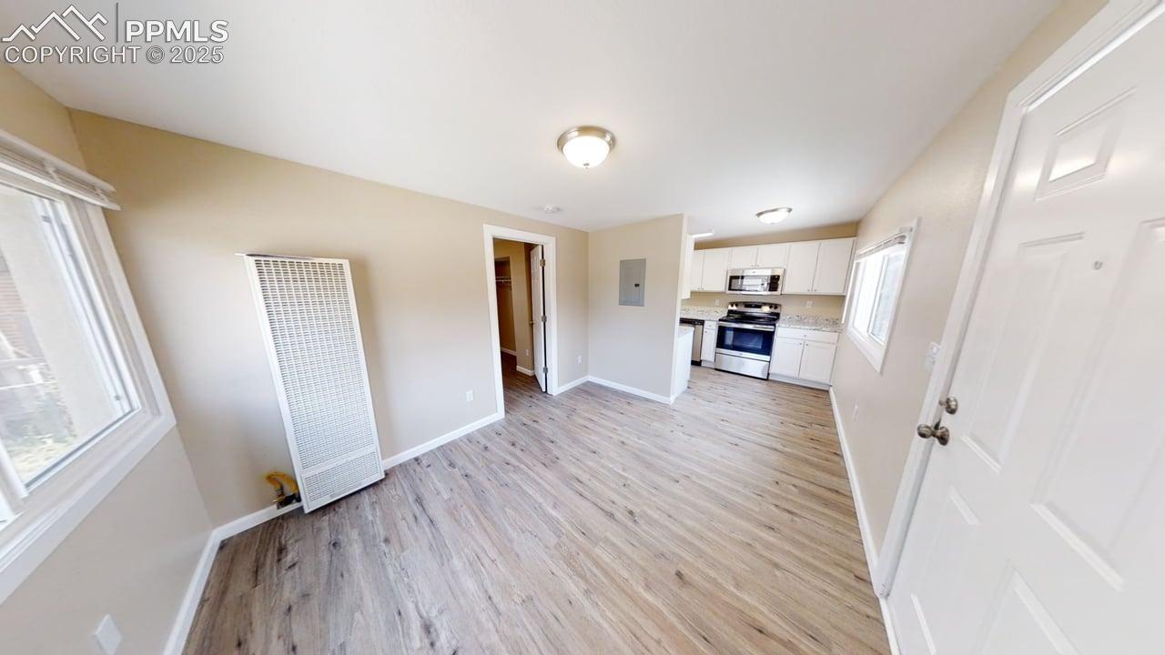 Photo 14 of 2413 E St Vrain Street, Colorado Springs