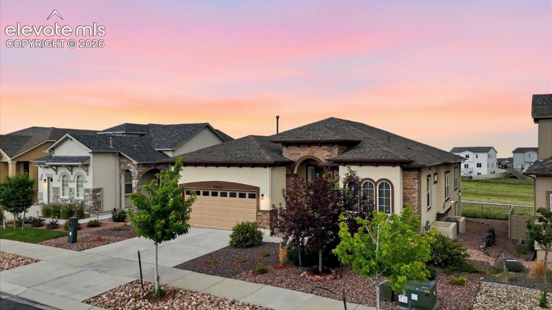Featured Homes