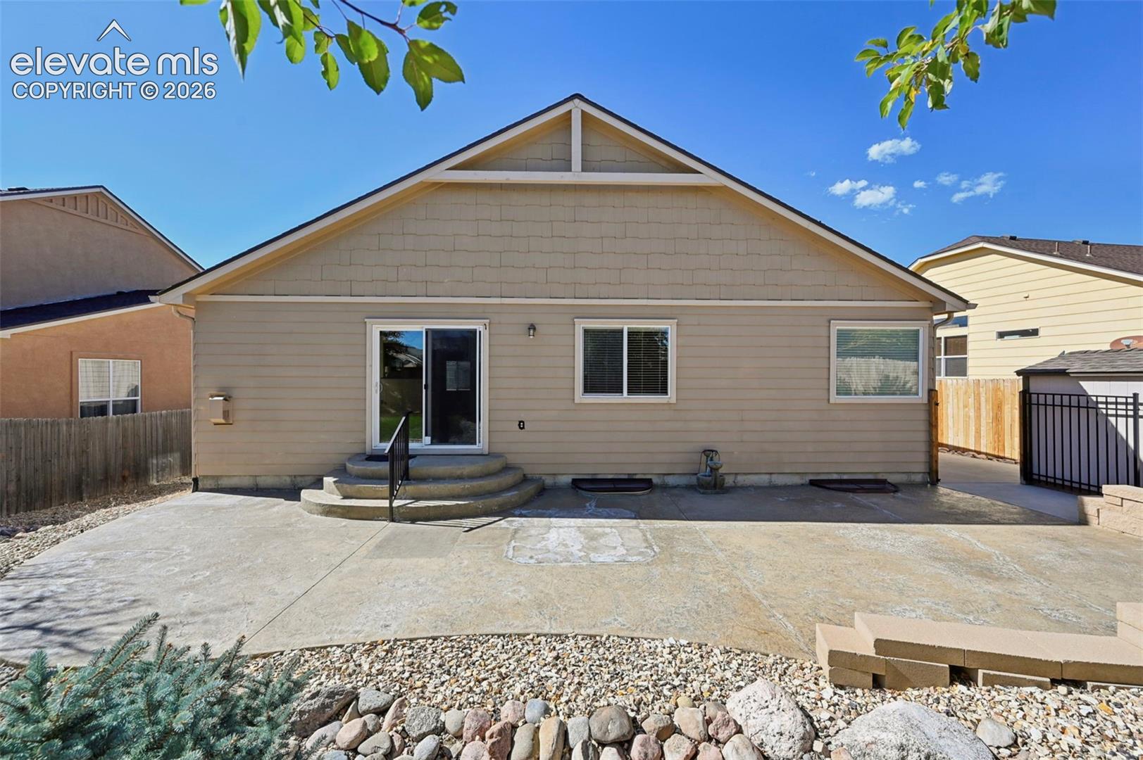 Photo 31 of 7557 Legend Hill Drive, Colorado Springs