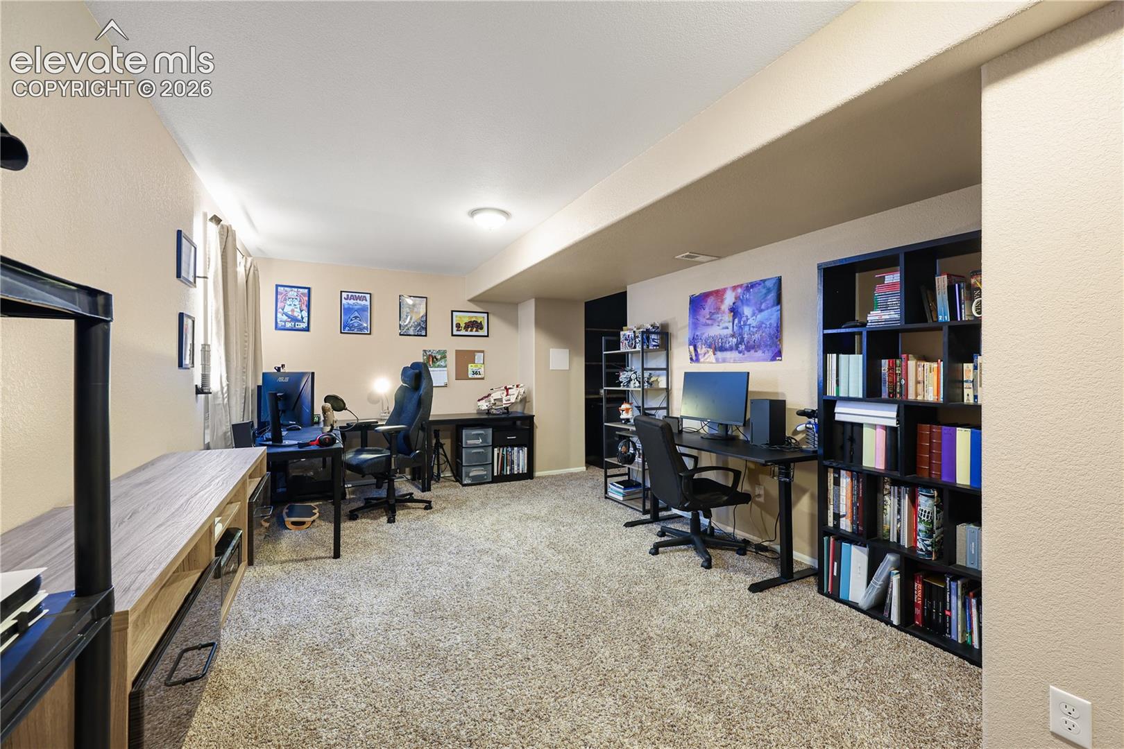 Photo 26 of 7755 Mountain Laurel Drive, Colorado Springs