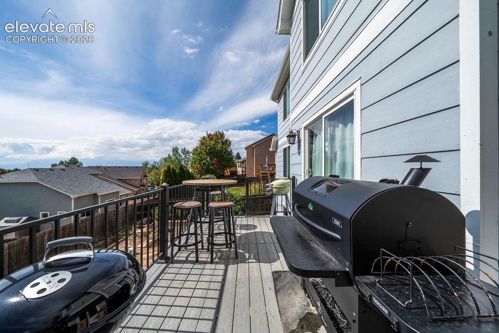 Photo 48 of 7239 Gardenstone Drive, Colorado Springs