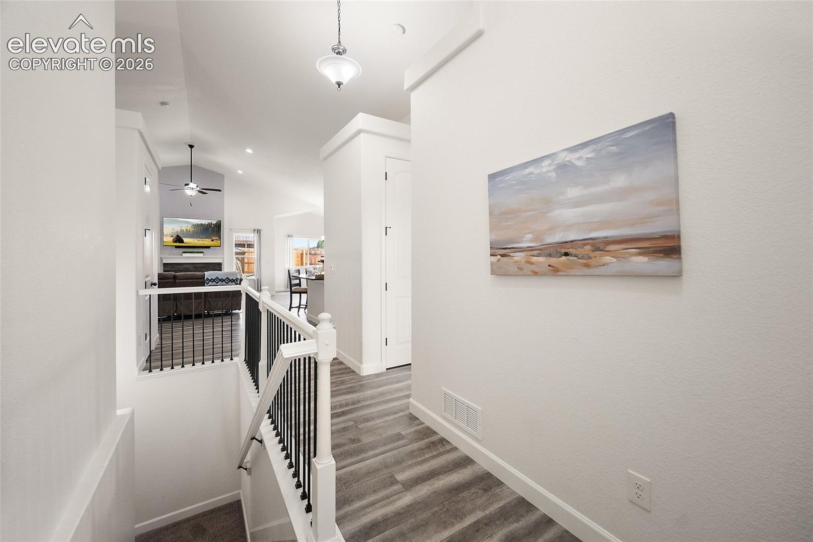 Photo 9 of 7087 Bigtooth Maple Drive, Colorado Springs